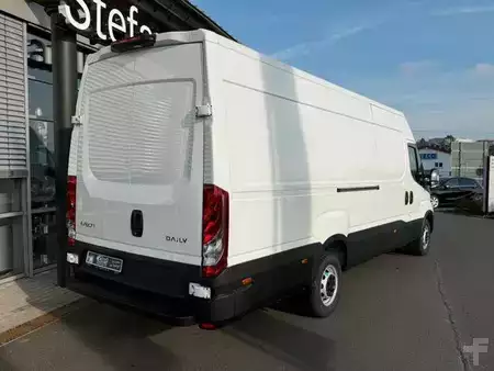 Andet 0 Iveco Daily 35S16 A8 *R4.100mm*Automatik*Kamera*3x (8)