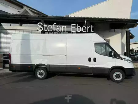 Andet 0 Iveco Daily 35S16 A8 *R4.100mm*Automatik*Kamera*3x (9)