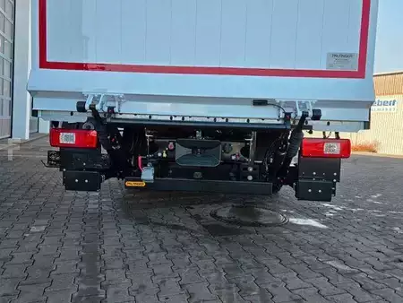 Ostatní 2026 Iveco Eurocargo ML80E21 Koffer LBW (12)