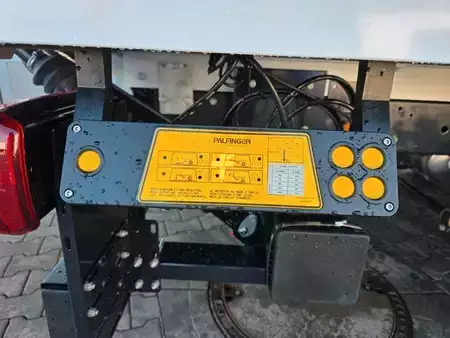 Ostatní 2026 Iveco Eurocargo ML80E21 Koffer LBW (14)