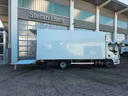 Ostatní 2026 Iveco Eurocargo ML80E21 Koffer LBW (16)