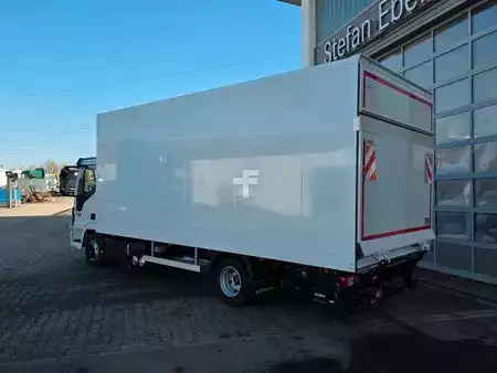 Ostatní 2026 Iveco Eurocargo ML80E21 Koffer LBW (4)
