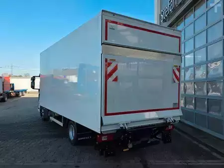 Ostatní 2026 Iveco Eurocargo ML80E21 Koffer LBW (5)