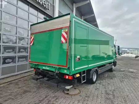 Andet 2023 Mercedes-Benz Atego 1223 L LBW 2.000kg Klima (10)