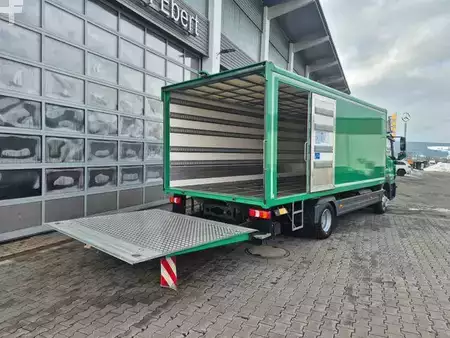 Andet 2023 Mercedes-Benz Atego 1223 L LBW 2.000kg Klima (11)