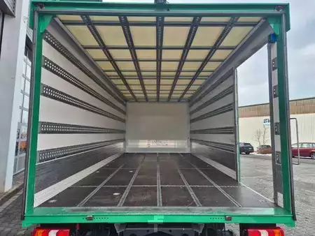 Andet 2023 Mercedes-Benz Atego 1223 L LBW 2.000kg Klima (12)