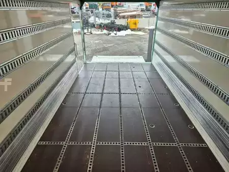 Andet 2023 Mercedes-Benz Atego 1223 L LBW 2.000kg Klima (13)