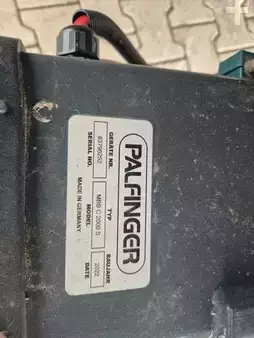 Andet 2023 Mercedes-Benz Atego 1223 L LBW 2.000kg Klima (15)