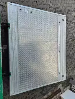 Andet 2023 Mercedes-Benz Atego 1223 L LBW 2.000kg Klima (16)