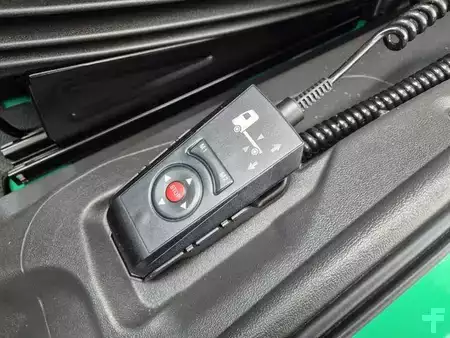 Andet 2023 Mercedes-Benz Atego 1223 L LBW 2.000kg Klima (18)