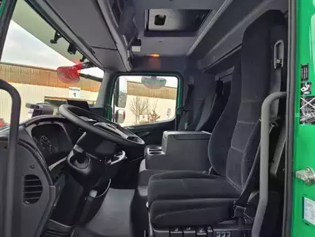 Andet 2023 Mercedes-Benz Atego 1223 L LBW 2.000kg Klima (19)