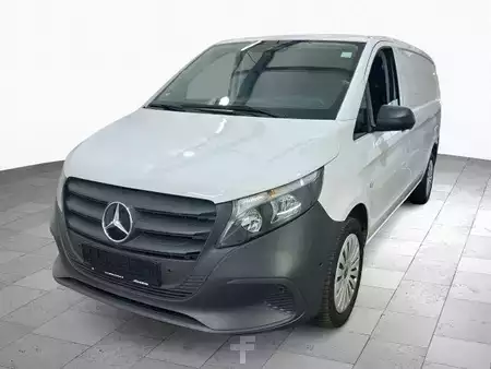 Sonstige 2025 Mercedes-Benz Vito 116 CDI 9G Klima Kamera SHZ (1)