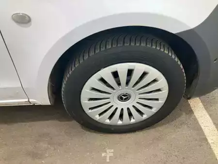 Sonstige 2025 Mercedes-Benz Vito 116 CDI 9G Klima Kamera SHZ (10)