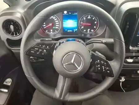 Sonstige 2025 Mercedes-Benz Vito 116 CDI 9G Klima Kamera SHZ (12)