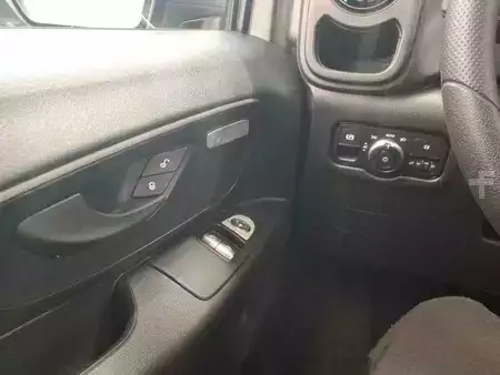Sonstige 2025 Mercedes-Benz Vito 116 CDI 9G Klima Kamera SHZ (13)