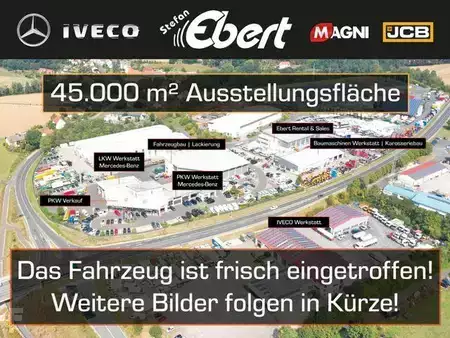Sonstige 2025 Mercedes-Benz Vito 116 CDI 9G Klima Kamera SHZ (14)