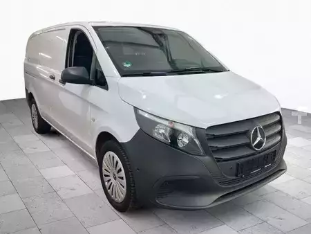Sonstige 2025 Mercedes-Benz Vito 116 CDI 9G Klima Kamera SHZ (2)