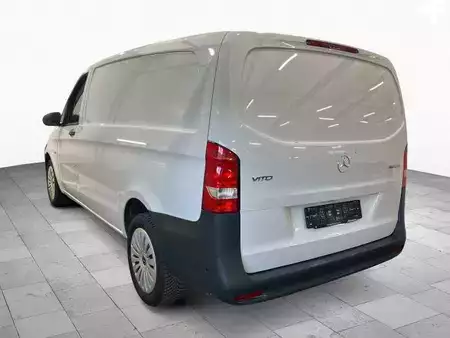 Sonstige 2025 Mercedes-Benz Vito 116 CDI 9G Klima Kamera SHZ (3)