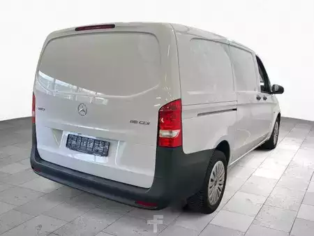 Sonstige 2025 Mercedes-Benz Vito 116 CDI 9G Klima Kamera SHZ (4)