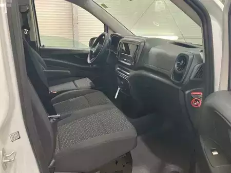 Sonstige 2025 Mercedes-Benz Vito 116 CDI 9G Klima Kamera SHZ (5)