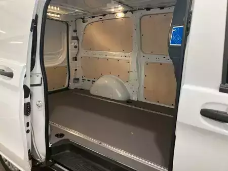 Sonstige 2025 Mercedes-Benz Vito 116 CDI 9G Klima Kamera SHZ (6)