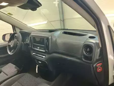 Sonstige 2025 Mercedes-Benz Vito 116 CDI 9G Klima Kamera SHZ (8)