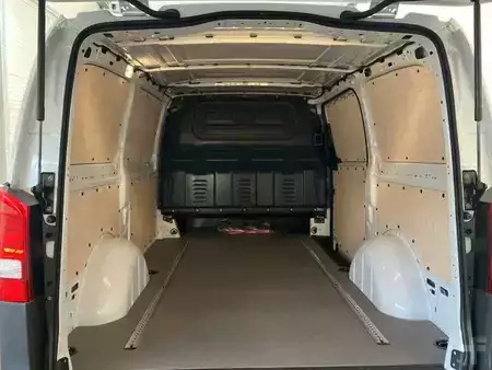 Sonstige 2025 Mercedes-Benz Vito 116 CDI 9G Klima Kamera SHZ (9)