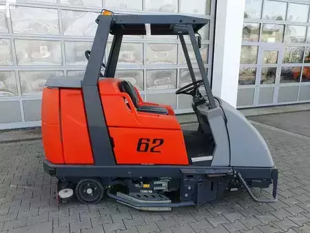 Pozostałe 2016 Hako Scrubmaster B310 R CL / nur 418h! / 2016 (2)