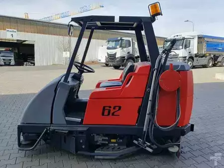Pozostałe 2016 Hako Scrubmaster B310 R CL / nur 418h! / 2016 (6)
