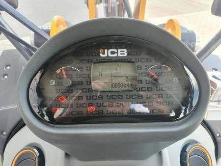 Pale Gommate 2025 JCB 409 SV / Neufahrzeug / Gabel (14)