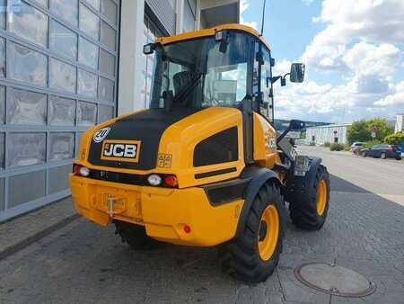 Pale Gommate 2025 JCB 409 SV / Neufahrzeug / Gabel (3)