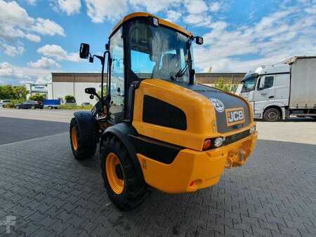 Pale Gommate 2025 JCB 409 SV / Neufahrzeug / Gabel (4)