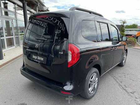 Sonstige 2024 Mercedes-Benz Citan 113 Tourer PROGRESSIVE PLUS Kamera LED (4)