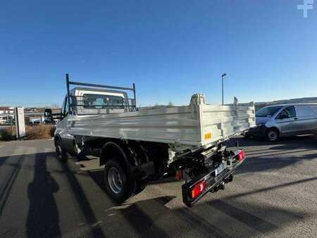Miscelaneo 0 Iveco 70C18H Meiller 3-S.Kipper *2xAHK*Klima* (5)