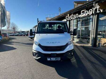 Miscelaneo 0 Iveco 70C18H Meiller 3-S.Kipper *2xAHK*Klima* (7)