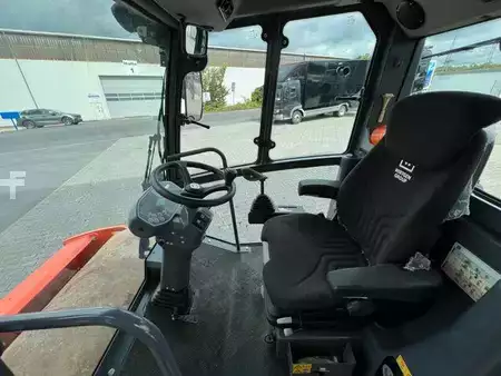 Compactador monocilíndrico 2018 Hamm H 7i / Walzenzug / nur 457h / 2018 / Klima (19)