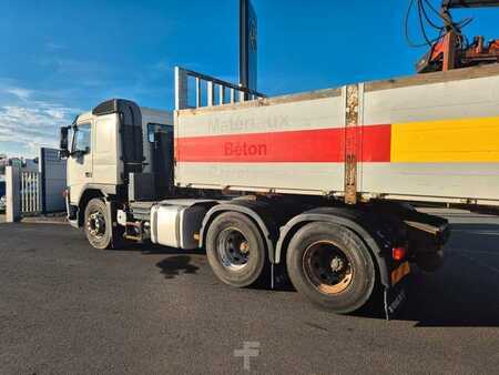 Altri 2009 Volvo FM13 440 6x4 Retarder Hydraulik (13)