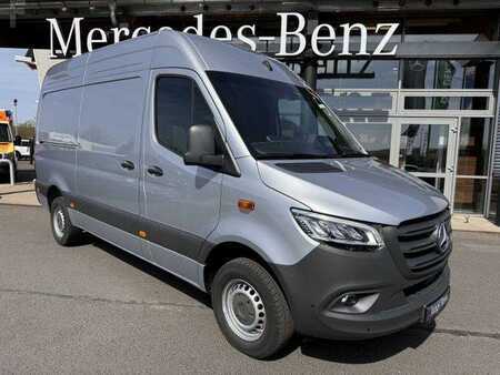 Outro 2024 Mercedes-Benz Sprinter 317 CDI 3665 Klima Kamera MBUX Schwing (1)