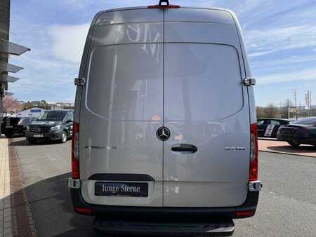 Outro 2024 Mercedes-Benz Sprinter 317 CDI 3665 Klima Kamera MBUX Schwing (5)