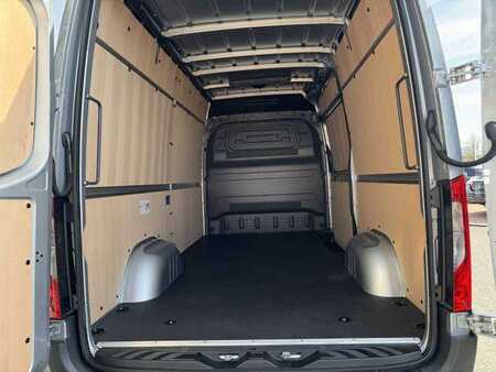 Outro 2024 Mercedes-Benz Sprinter 317 CDI 3665 Klima Kamera MBUX Schwing (6)