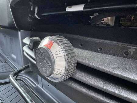 Outro 2024 Mercedes-Benz Sprinter 317 CDI 3665 Klima Kamera MBUX Schwing (9)