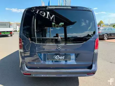 Outro 2025 Mercedes-Benz V 250 d STYLE Tisch AHK2,5 DISTRONIC Stdh AIRMAT (5)