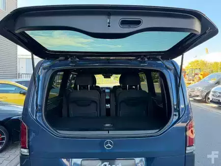 Outro 2025 Mercedes-Benz V 250 d STYLE Tisch AHK2,5 DISTRONIC Stdh AIRMAT (7)