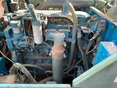 Övrigt 2006 Terex Pegson AX 877 / 7.913h (10)