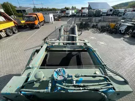 Övrigt 2006 Terex Pegson AX 877 / 7.913h (15)