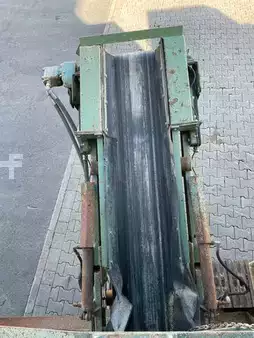 Övrigt 2006 Terex Pegson AX 877 / 7.913h (16)