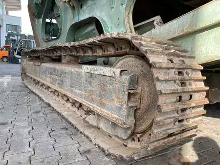 Övrigt 2006 Terex Pegson AX 877 / 7.913h (19)