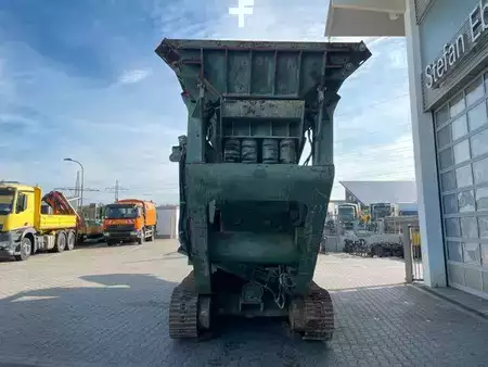 Övrigt 2006 Terex Pegson AX 877 / 7.913h (3)