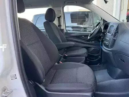 Andet 2022 Mercedes-Benz Vito 114 CDI Tourer 9G Klima Kamera Audio40 (10)