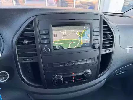 Andet 2022 Mercedes-Benz Vito 114 CDI Tourer 9G Klima Kamera Audio40 (12)